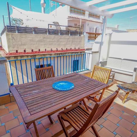 Barco Attic By Hello Homes Sitges Dış mekan fotoğraf