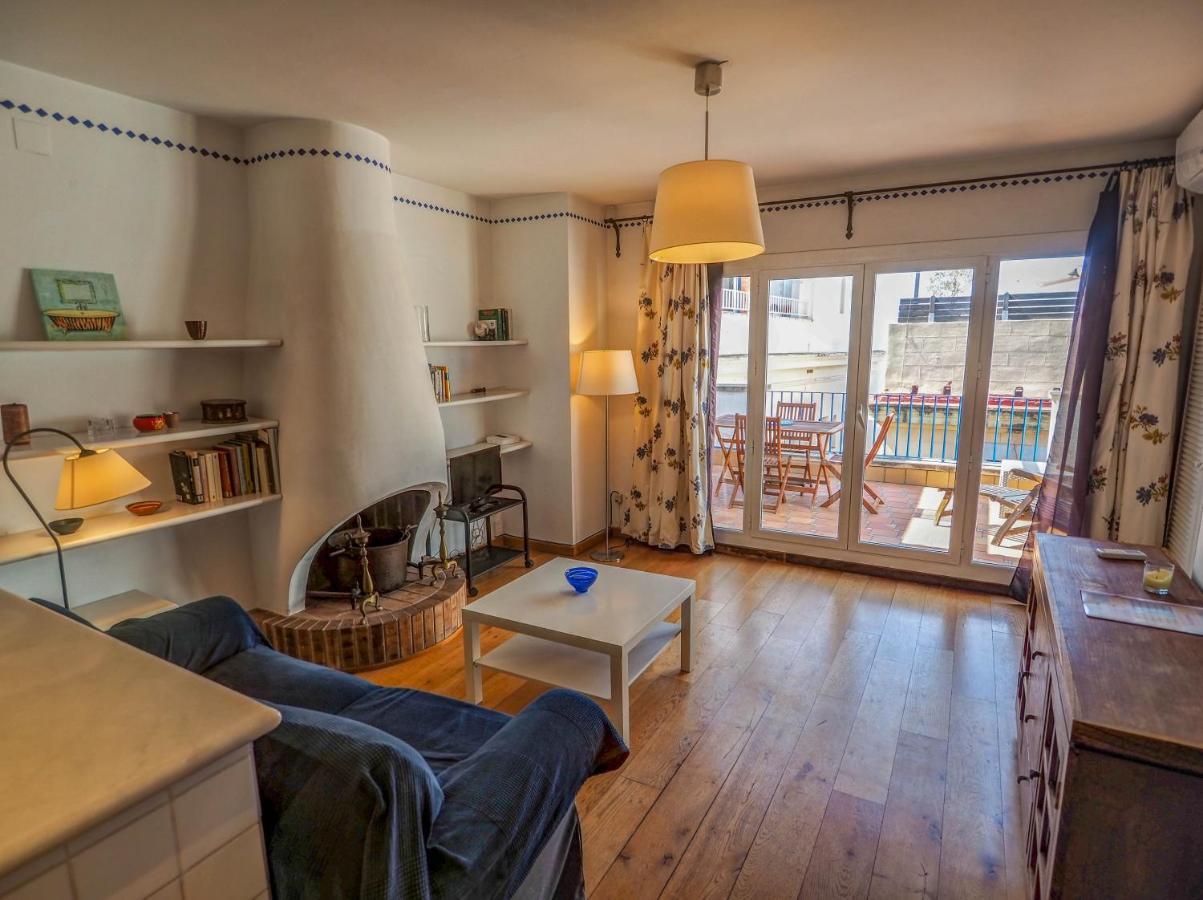 Barco Attic By Hello Homes Sitges Dış mekan fotoğraf