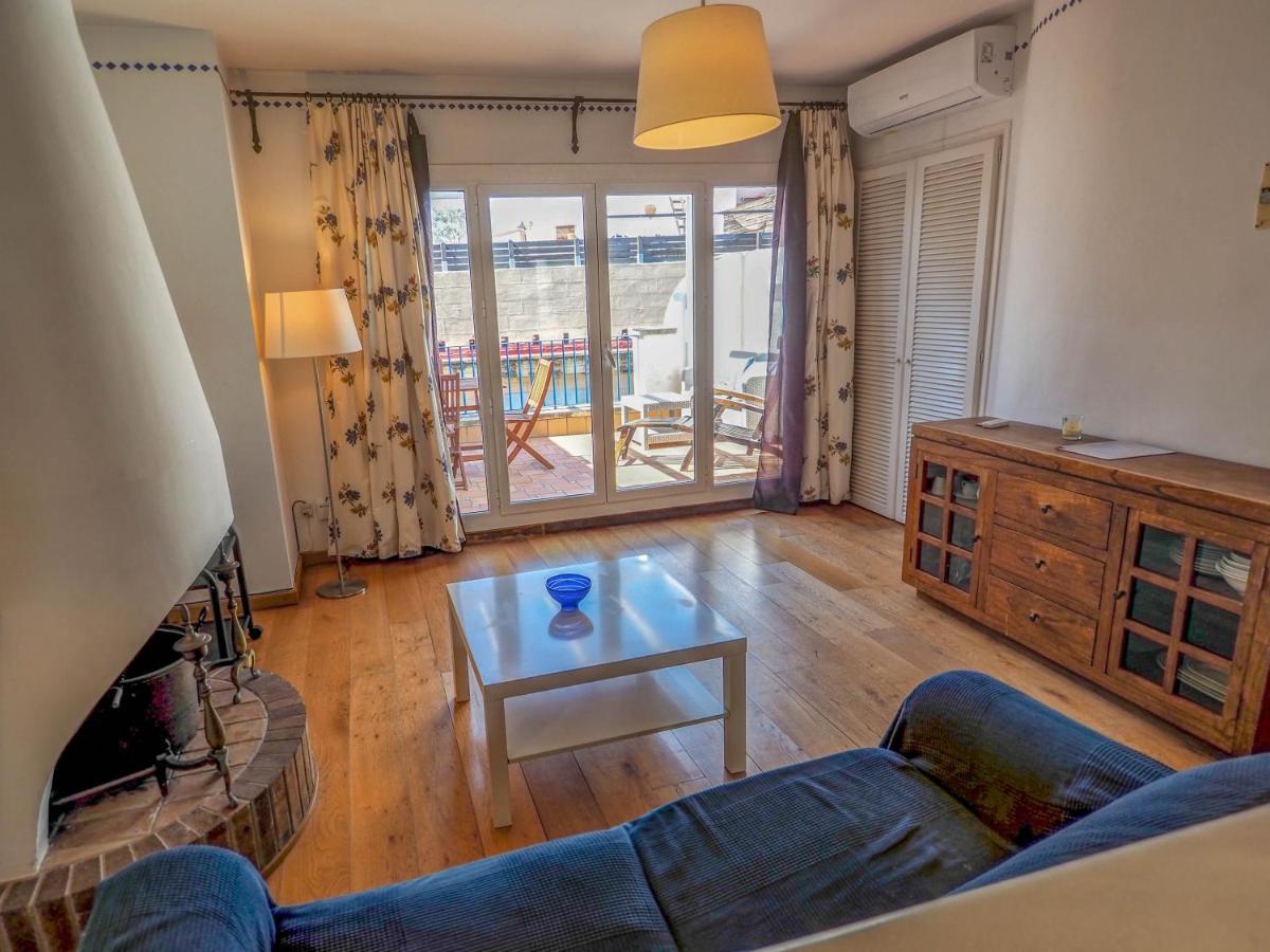 Barco Attic By Hello Homes Sitges Dış mekan fotoğraf
