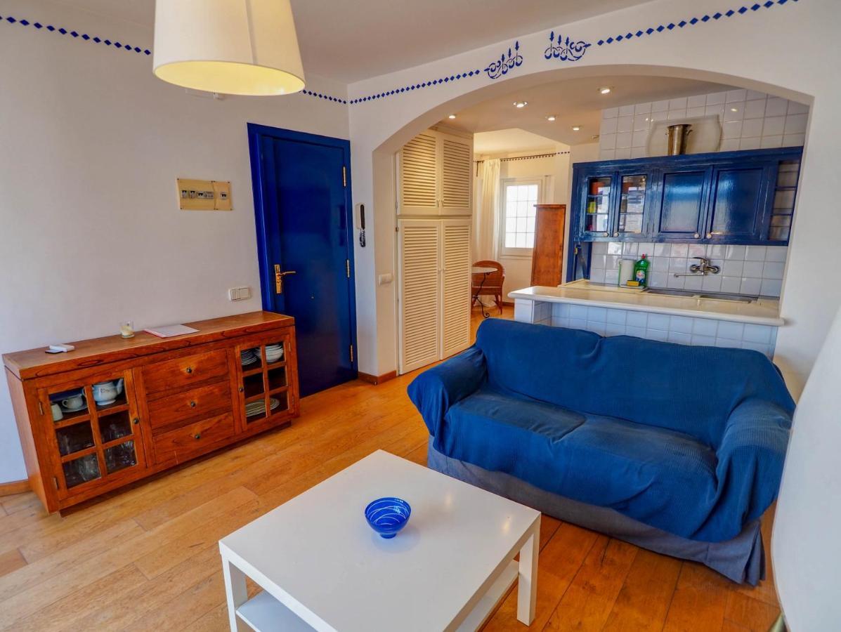 Barco Attic By Hello Homes Sitges Dış mekan fotoğraf