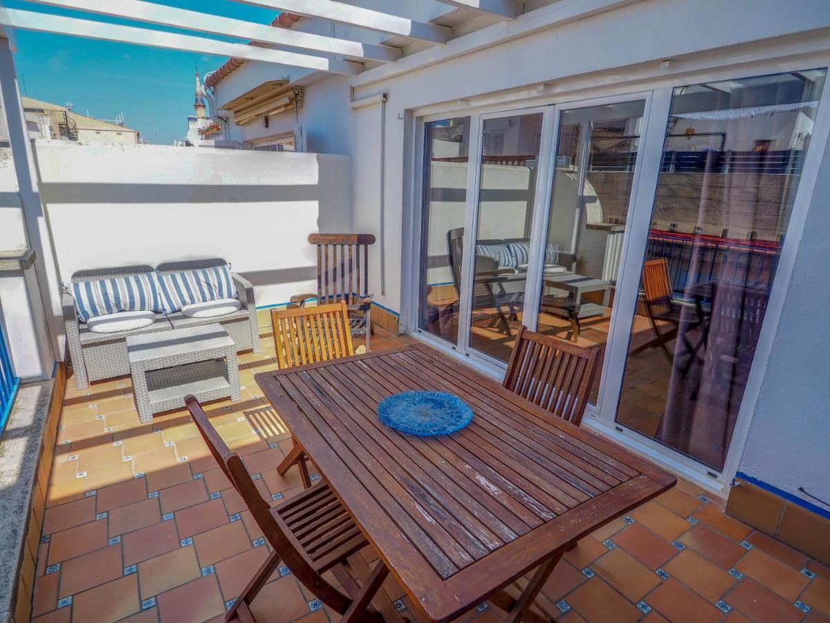 Barco Attic By Hello Homes Sitges Dış mekan fotoğraf